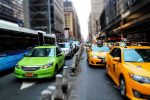 NYC Taxis Launch 50% Discount From Outer Boroughs To Manhattan During Rush Hour