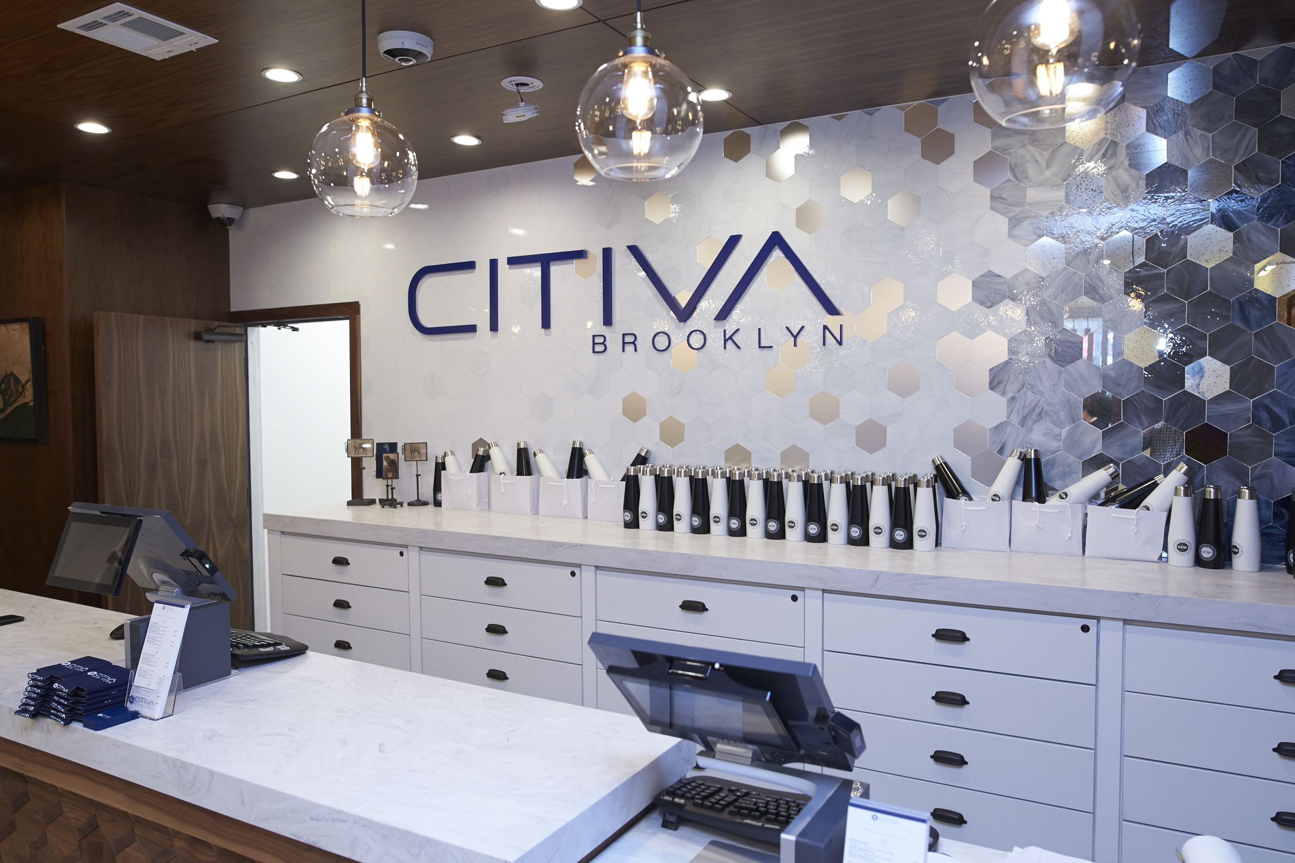 New York City's First Ever Medicinal Cannabis Dispensary Lands in Downtown Brooklyn