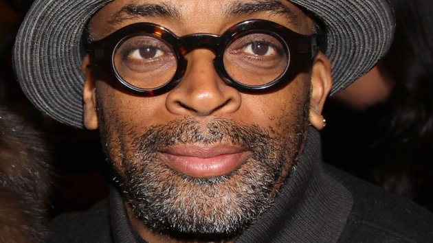 Spike Lee's "On To The Next One" With Vietnam Veteran Drama at Netflix