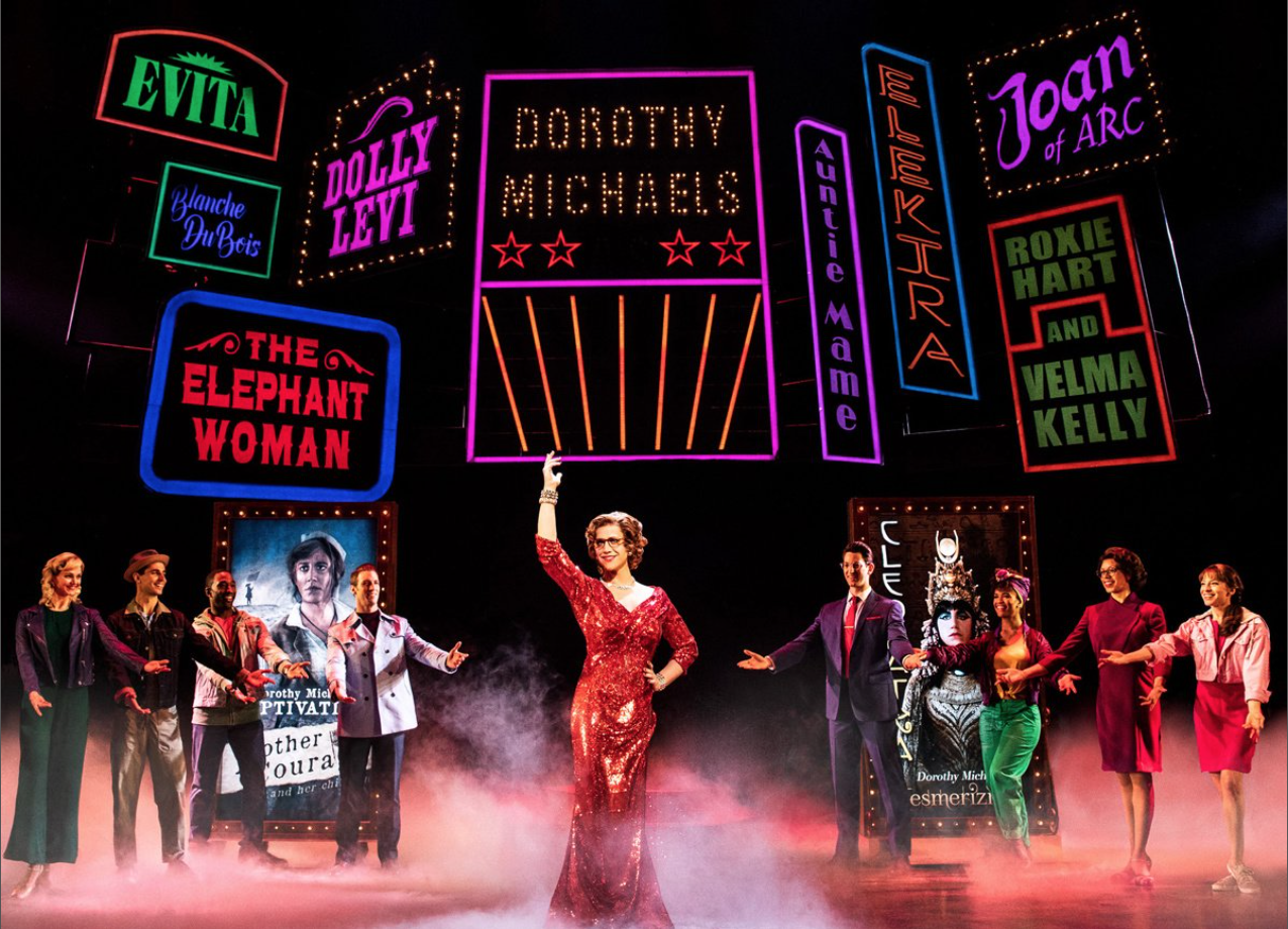 OurBKPicks: 5 Broadway Shows Worth The Trip To Manhattan