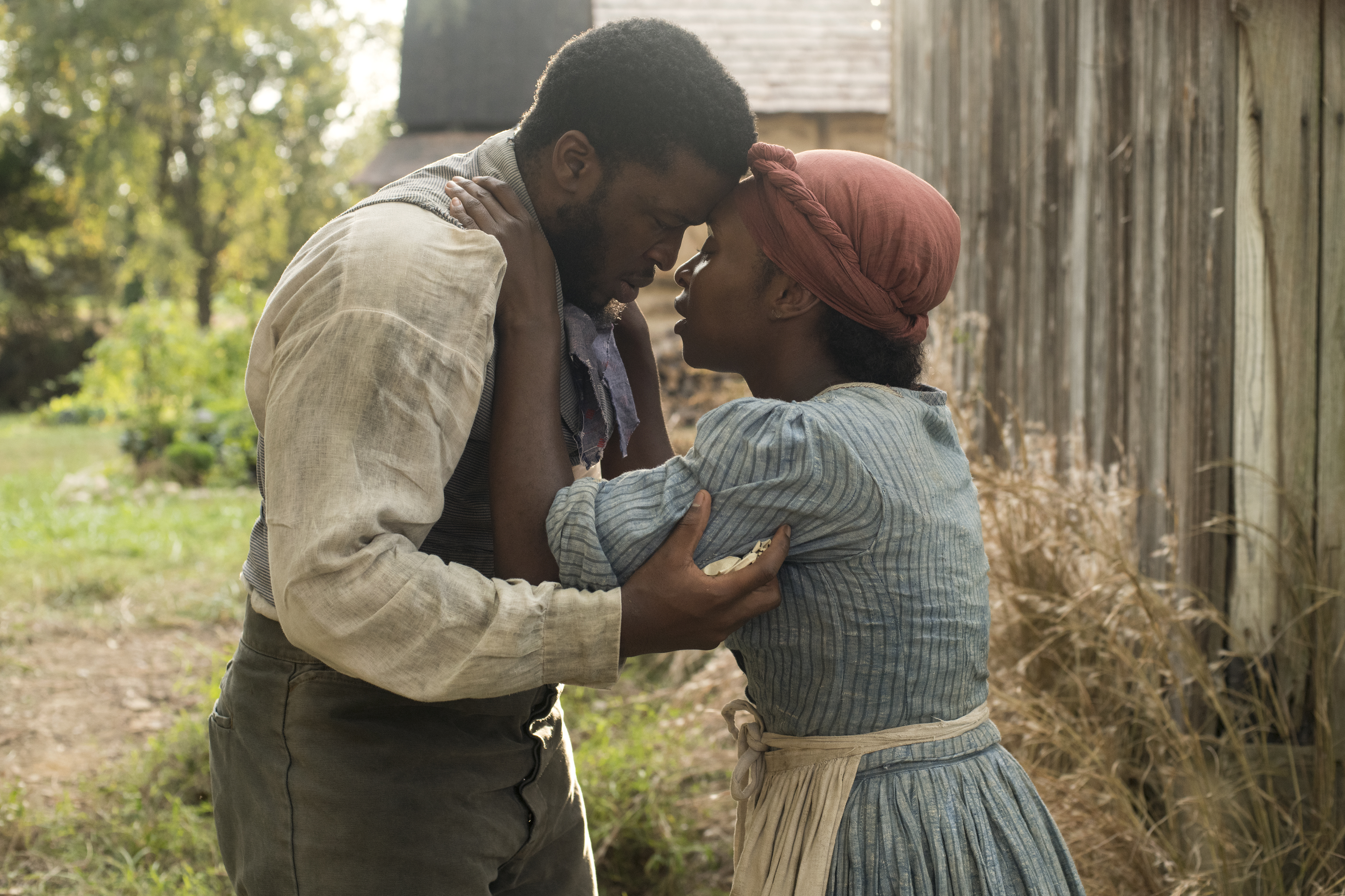 'Harriet', 'Just Mercy' & 'All Rise' To Show During Urbanworld Film Festival