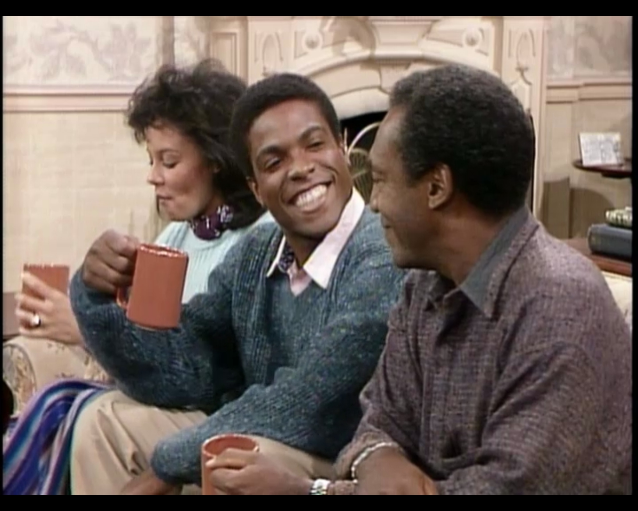 11 Facts About Brooklyn's Favorite TV Family - The Cosby Show ...