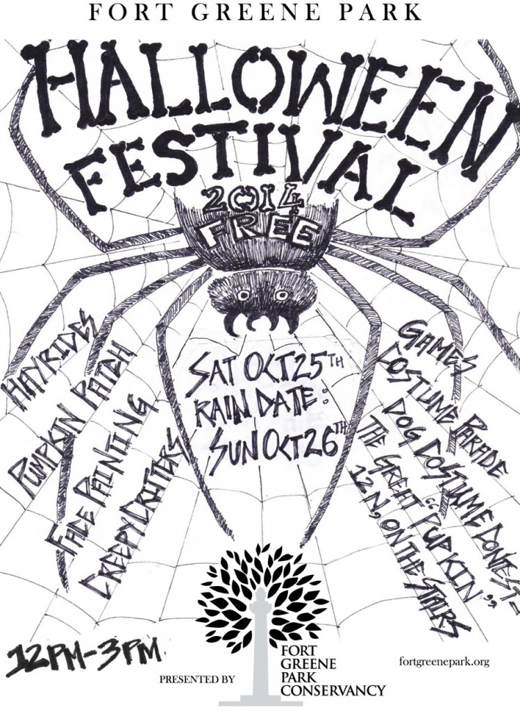 The Ultimate Brooklyn Halloween Guide! OurBKSocial