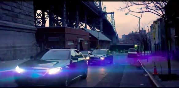Wale's New Video 'The Body' Has A Ton Of Brooklyn References