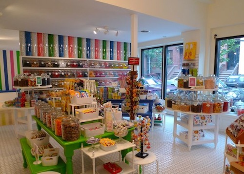 6 Of The Sweetest Places To Buy Candy In Brooklyn
