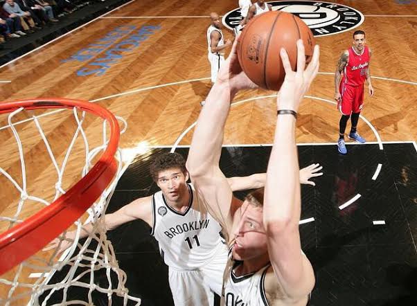 Mason Plumlee’s 'Dunk of the Day' - 2