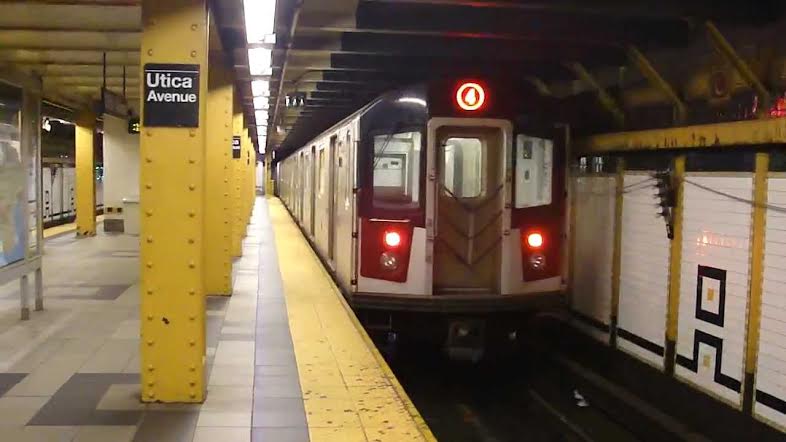 Could Brooklyn Possibly Be Getting Another Subway Line?
