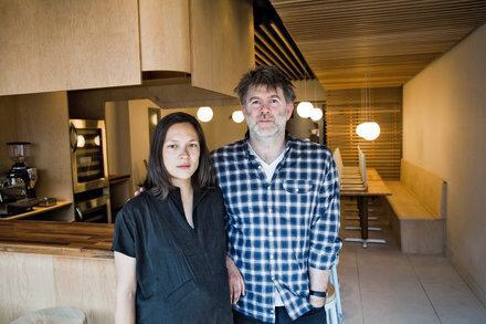James Murphy Is Opening A Wine Bar In Williamsburg Next Month