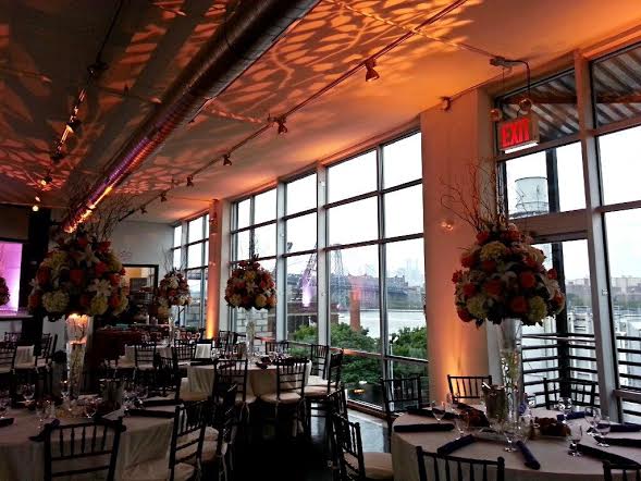 15 Beautiful Places To Get Married In Brooklyn