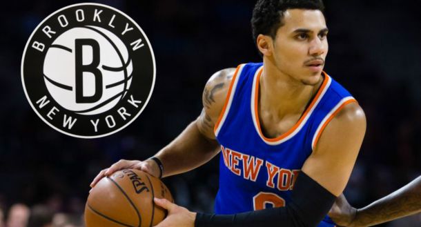 Nets 2015-16 Season Looks Promising With New Player Contracts