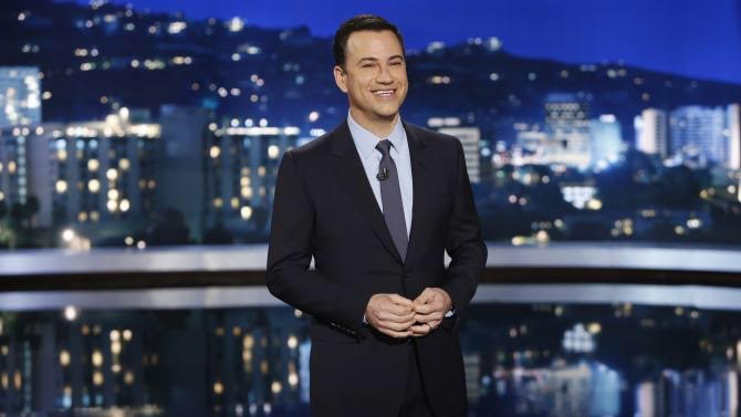 'Jimmy Kimmel Live' Will Broadcast From BAM This Fall