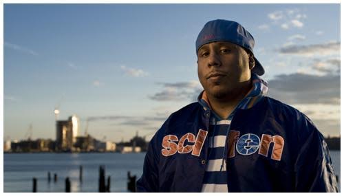 Late Rapper Pumpkinhead Could Receive A Street Named After Him
