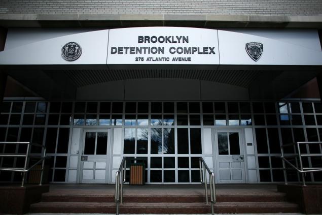 Brooklyn Advocate Fights For Safer Facilities For Inmates Awaiting Trail