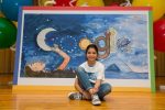 Bed-Stuy 6th Grader is a Finalist For National Google Doodle Competition
